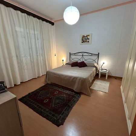 Ferienwohnung La Casa Di Carla Genua Exterior foto