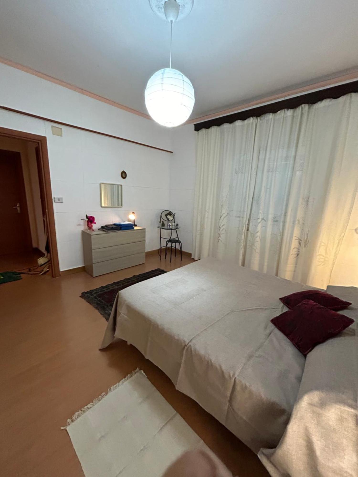 Ferienwohnung La Casa Di Carla Genua Exterior foto