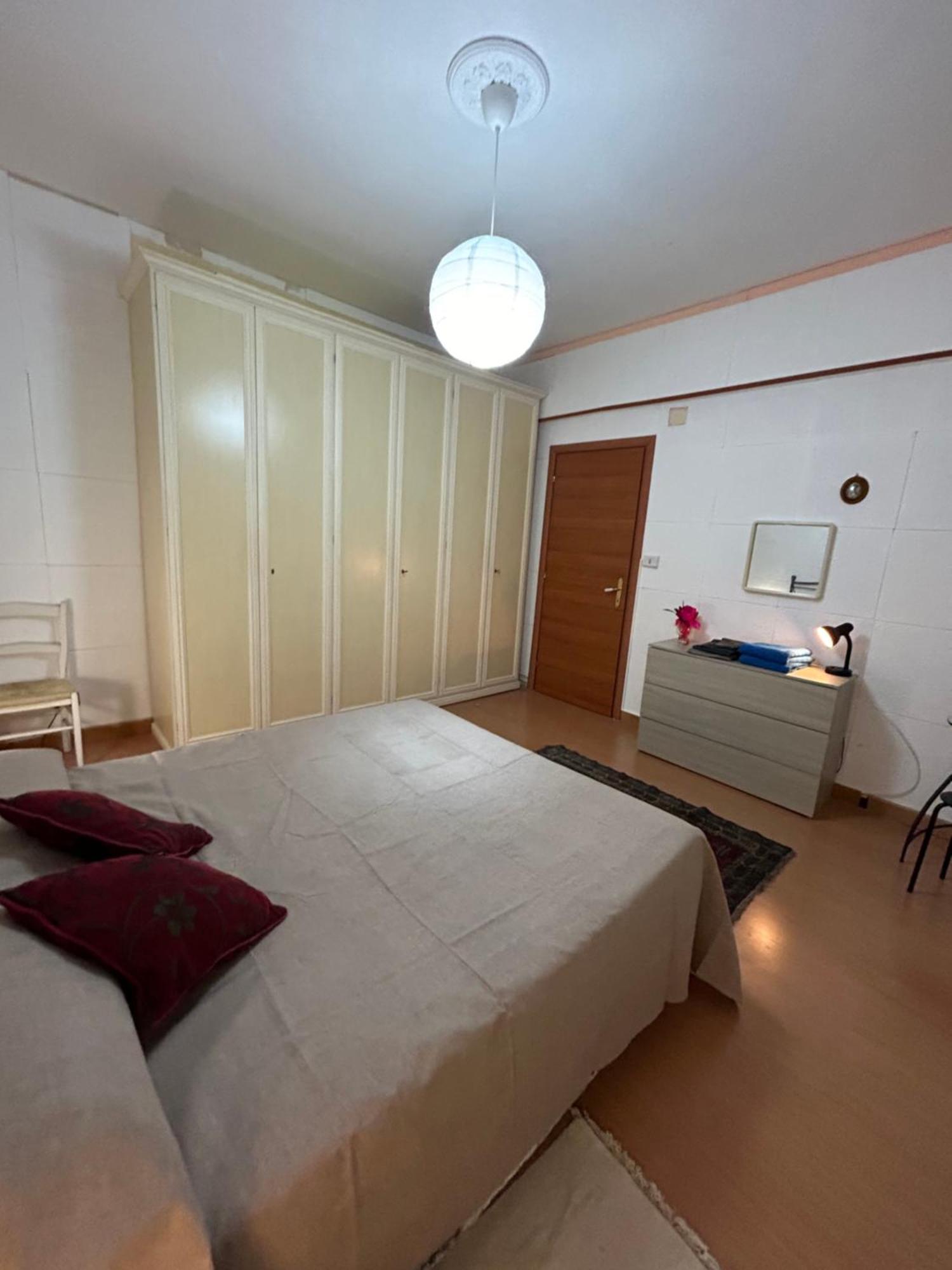 Ferienwohnung La Casa Di Carla Genua Exterior foto