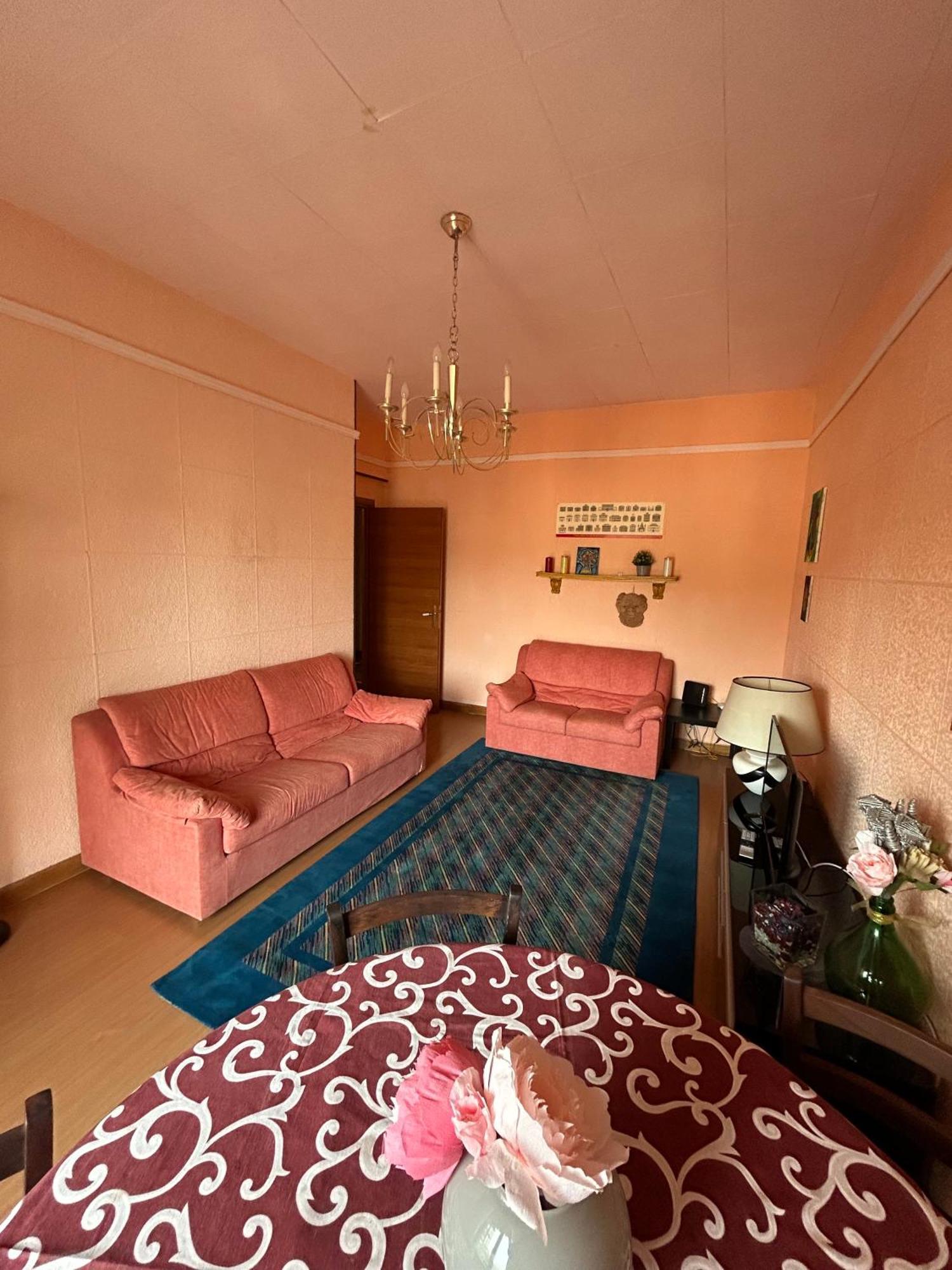 Ferienwohnung La Casa Di Carla Genua Exterior foto